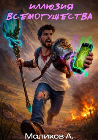 Андрей Маликов. Иллюзия всемогущества