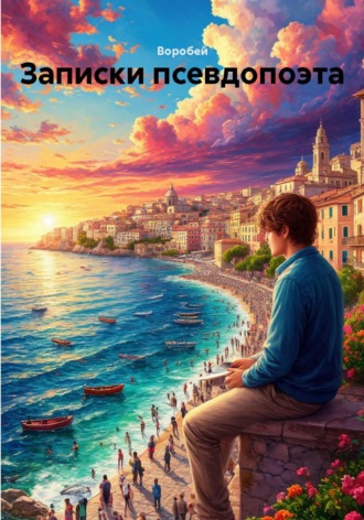 . Записки псевдопоэта