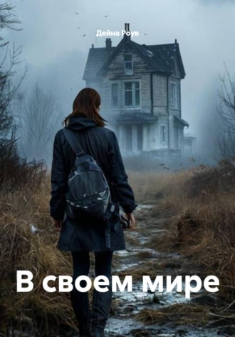 Дейна Роув. В своем мире