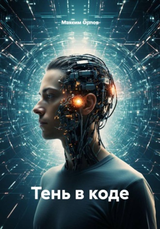 Обложка книги «Тень в коде»