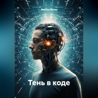Обложка книги «Тень в коде»