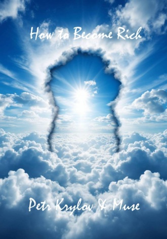 . How to Become Rich