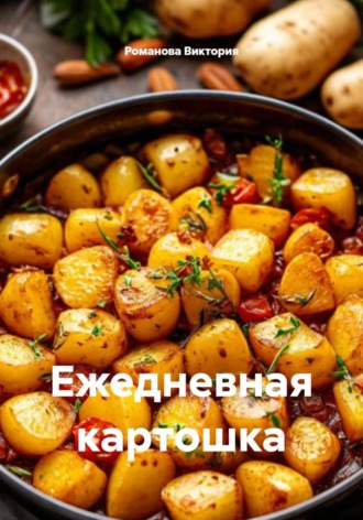 Ежедневная картошка. 