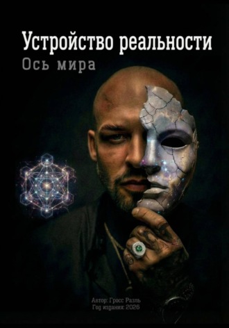 Раэль Гросс. Ось Мира. Устройство реальности