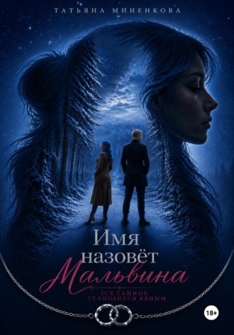 Обложка книги «Имя назовет Мальвина»