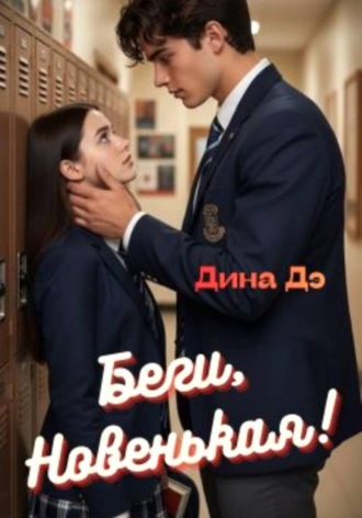 . Беги, новенькая!