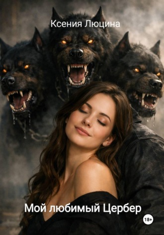 Мой любимый Цербер. Ксения Люцина