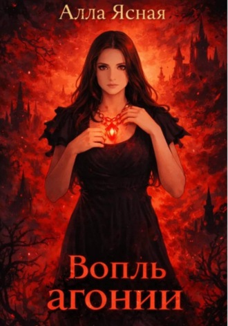 Алла Ясная. Вопль агонии