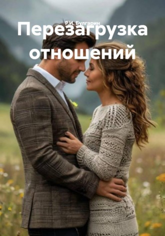 . Перезагрузка отношений