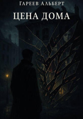 Альберт Тимерьянович Гареев. Цена Дома