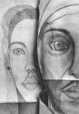 Дмитрий Александрович Самышев. Наброски для продолжения и расширения le petit