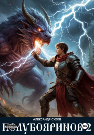 Полубояринов 2. Александр Сухов