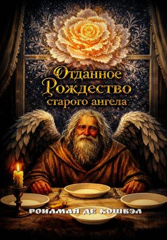 . Отданное Рождество старого ангела