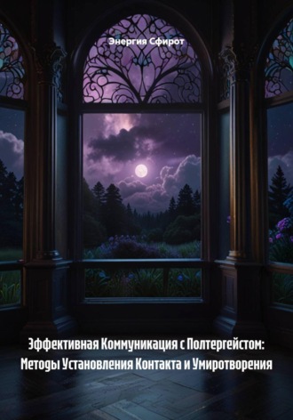 . Эффективная Коммуникация с Полтергейстом: Методы Установления Контакта и Умиротворения