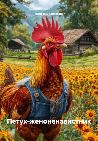 Валерий Александрович Семенов. Петух-женоненавистник