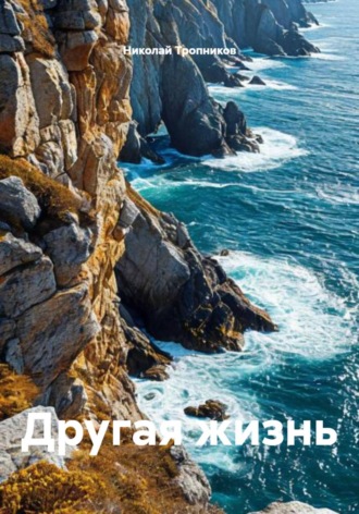 Обложка книги «Другая жизнь»