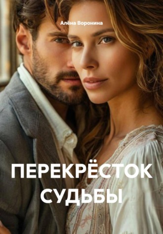 . ПЕРЕКРЁСТОК СУДЬБЫ