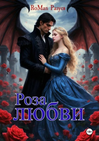 . Роза любви