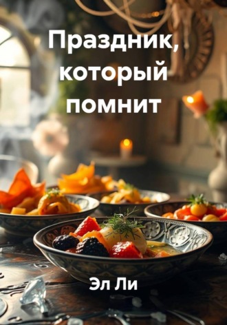 . Праздник, который помнит