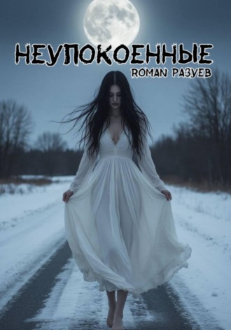 . Неупокоенные