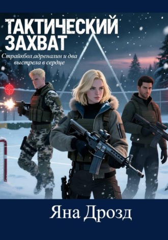 . Тактический захват