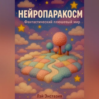 Обложка книги «Нейропаракосм – фантастический плюшевый мир»