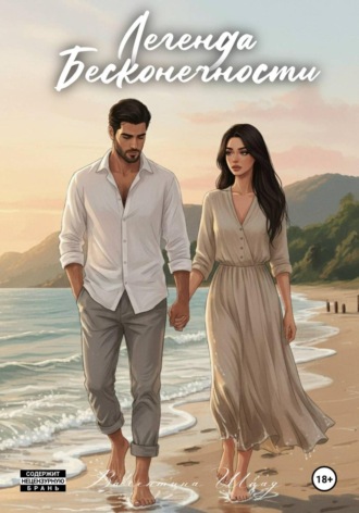 Валентина Шаад. Легенда бесконечности