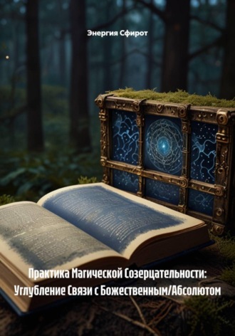. Практика Магической Созерцательности: Углубление Связи с Божественным/Абсолютом