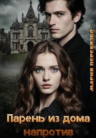 . Парень из дома напротив