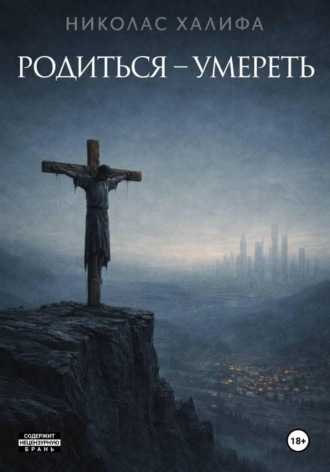 Обложка книги «Родиться – умереть»