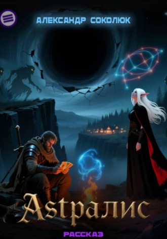 Александр Соколюк. Астралис