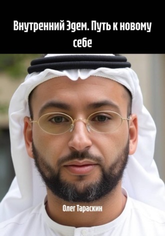 Олег Игоревич Тараскин. Внутренний Эдем. Путь к новому себе