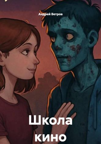 Андрей Ветров. Школа кино