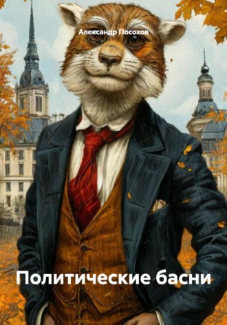 . Политические басни