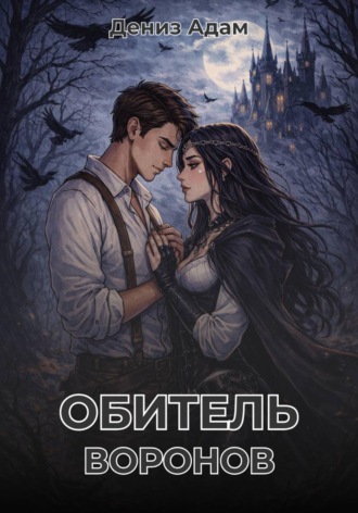 Дениз Адам. Обитель Воронов