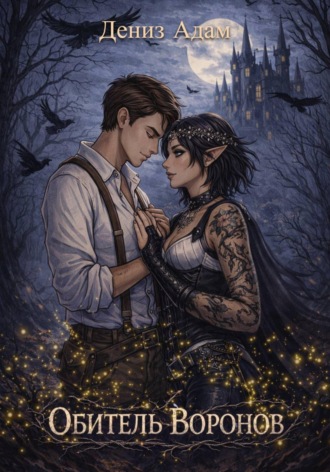 Дениз Адам. Обитель Воронов