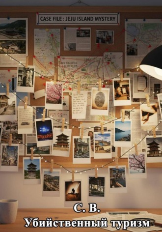 С. В.. Убийственный туризм