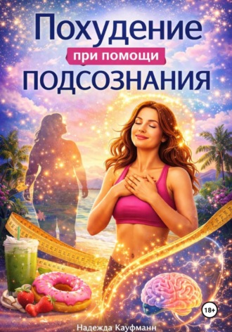 Надежда Кауфманн. Похудение при помощи подсознания