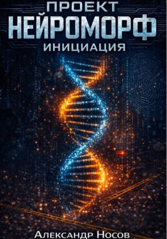 Александр Носов. Проект Нейроморф. Инициация
