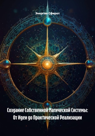 . Создание Собственной Магической Системы: От Идеи до Практической Реализации