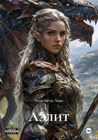 . Аэлит