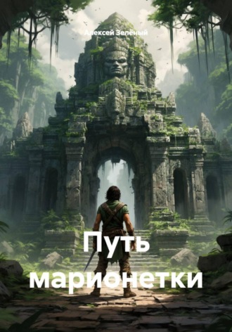 Алексей Зелёный. Путь марионетки