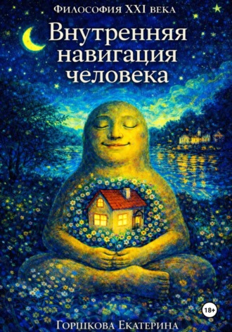 Екатерина Игоревна Горшкова. Фундаментальное счастье