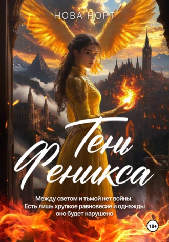 . Тень феникса