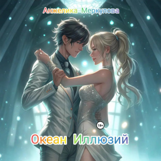 Обложка книги «Океан Иллюзий»