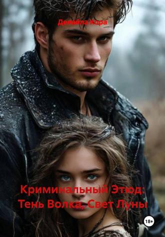 . Криминальный Этюд: Тень Волка, Свет Луны