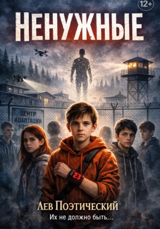 Лев Поэтический. Ненужные