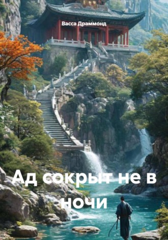 . Ад сокрыт не в ночи