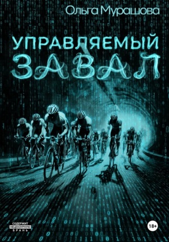 Обложка книги «Управляемый завал»