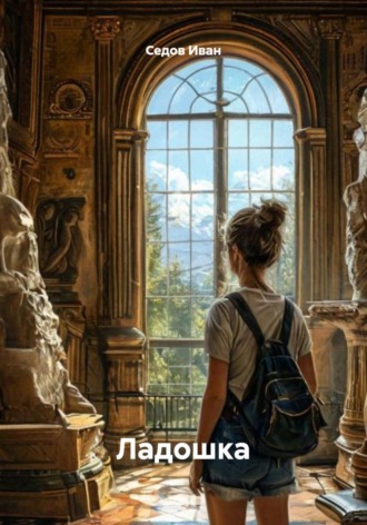 Седов Иван. Ладошка